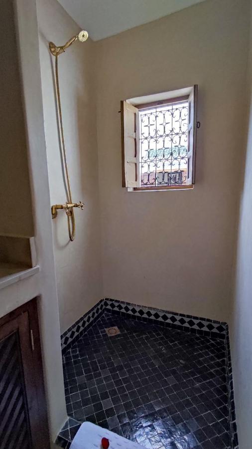 Riad Dar En-Nawat Marrakesh Luaran gambar